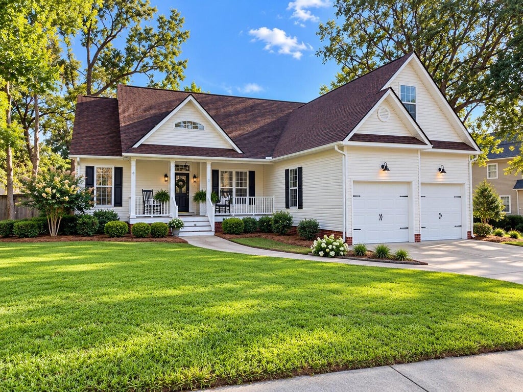 Photo of 162 Hanahan Plantation Circle, Hanahan, SC 29410 (MLS # 26027346)