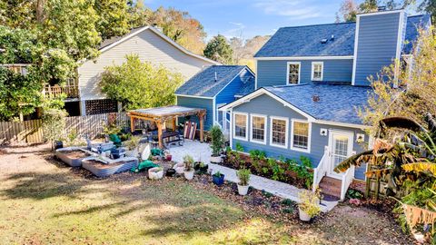 A home in Charleston