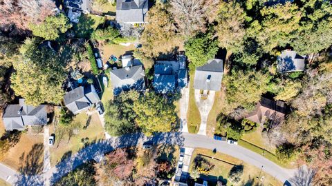 A home in Charleston