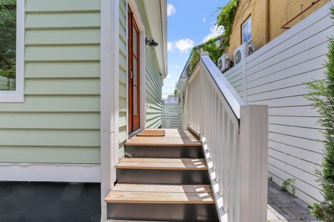 A home in Charleston