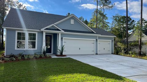 Photo of 127 Allspice Drive, Summerville, SC 29483 (MLS # 25027781)