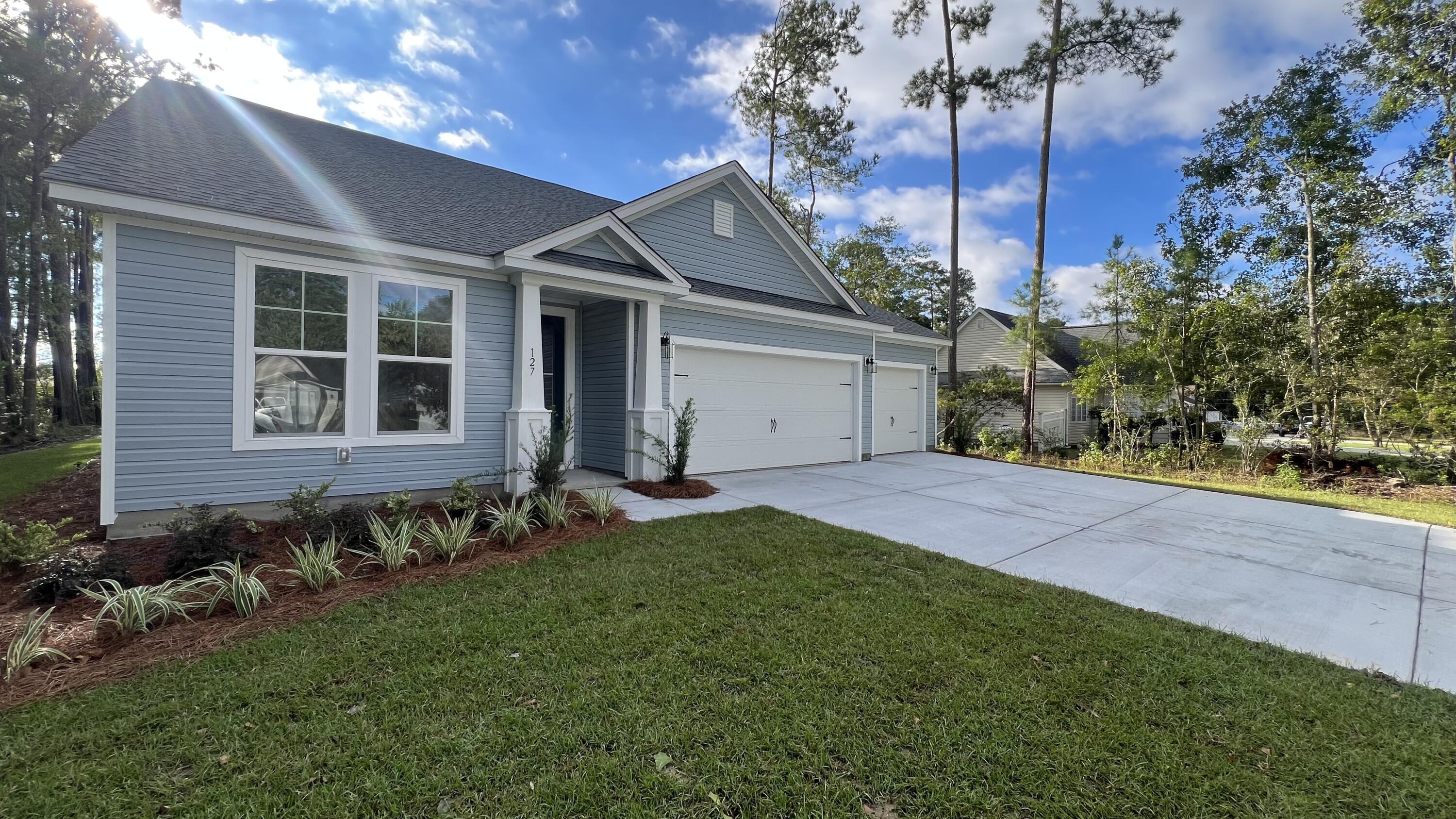 127 Allspice Drive
