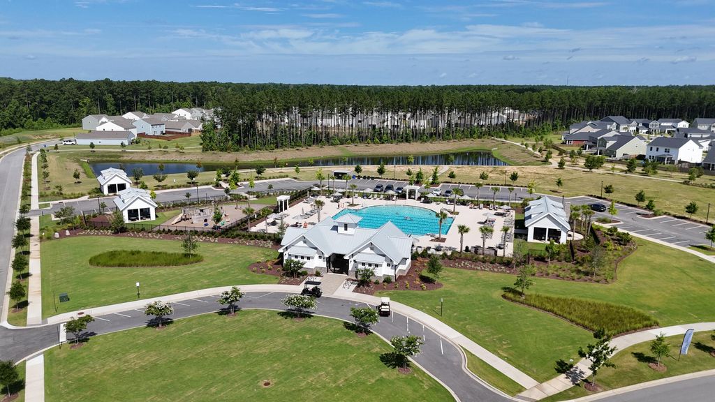 Photo of 5338 Bending Flats Way, Summerville, SC 29485 (MLS # 25028951)