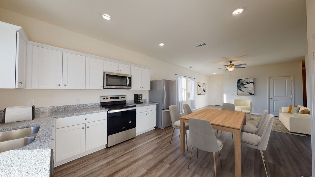 Photo of 5338 Bending Flats Way, Summerville, SC 29485 (MLS # 25028951)