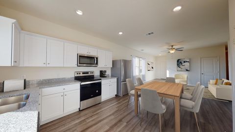 Photo of 5338 Bending Flats Way, Summerville, SC 29485 (MLS # 25028951)