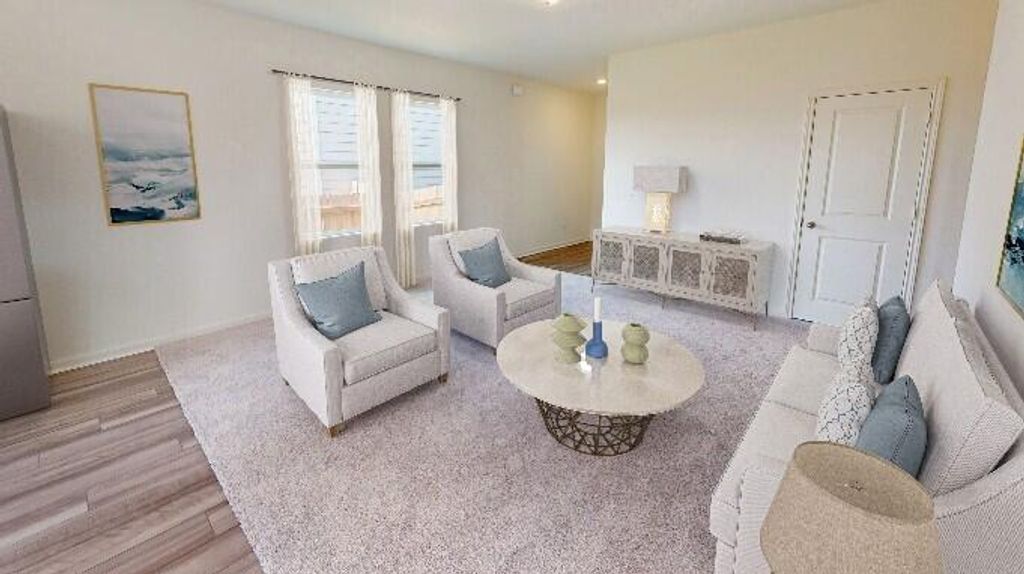 Photo of 5338 Bending Flats Way, Summerville, SC 29485 (MLS # 25028951)