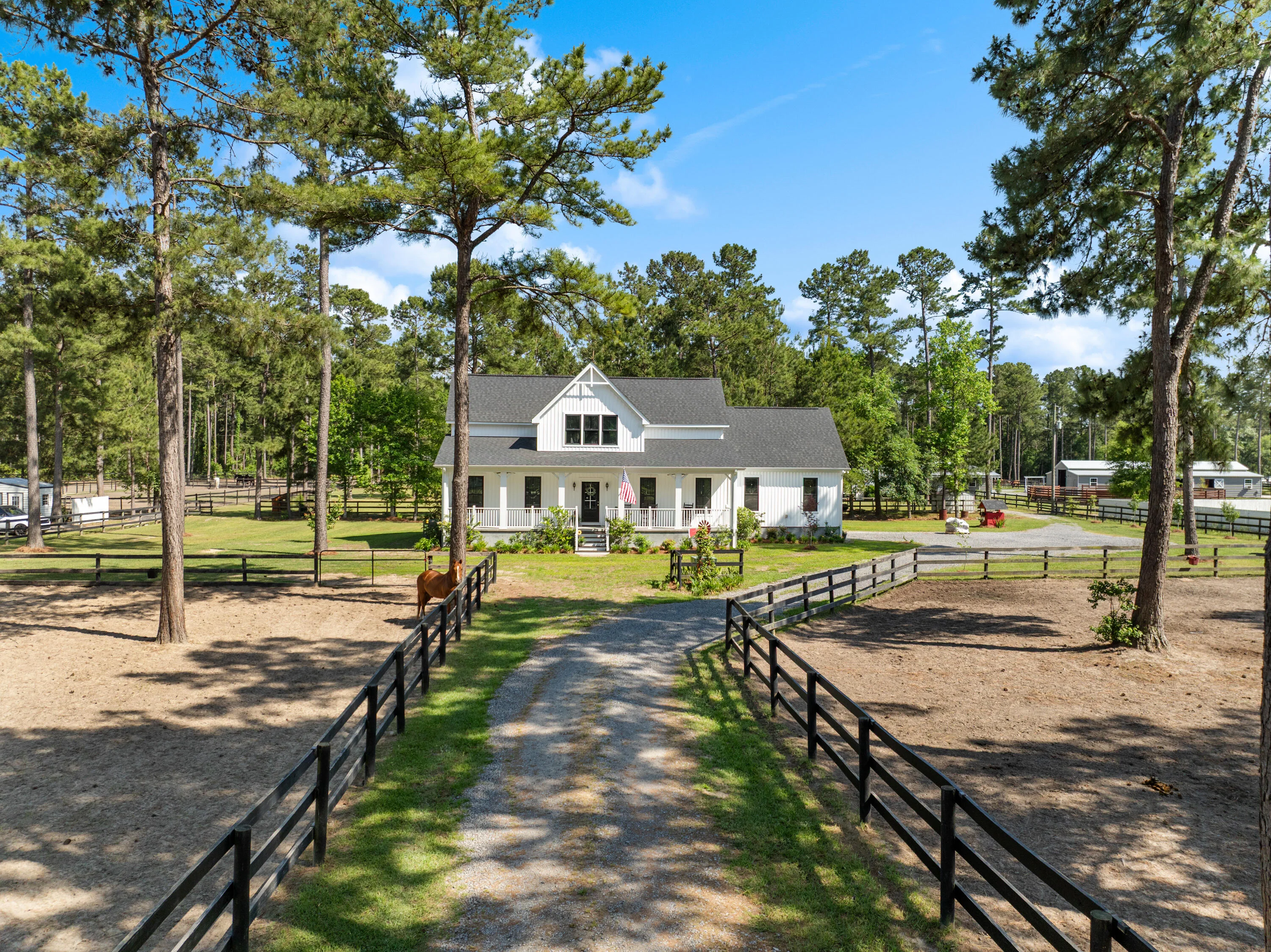 115 Chancing Bye Lane, Huger, SC, 29450