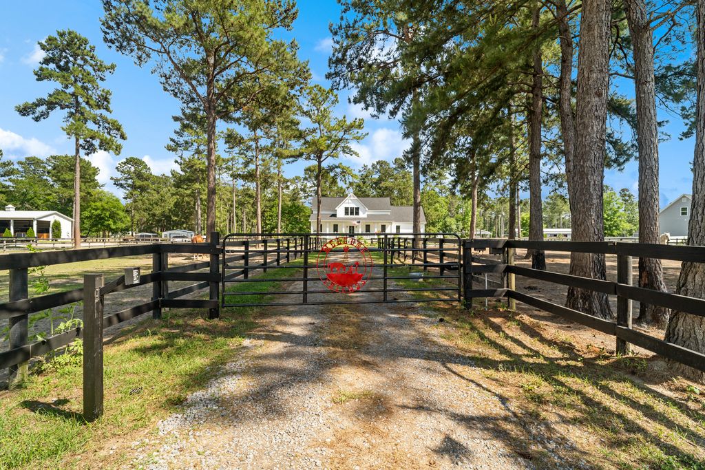 Photo of 115 Chancing Bye Lane, Huger, SC 29450 (MLS # 26013389)