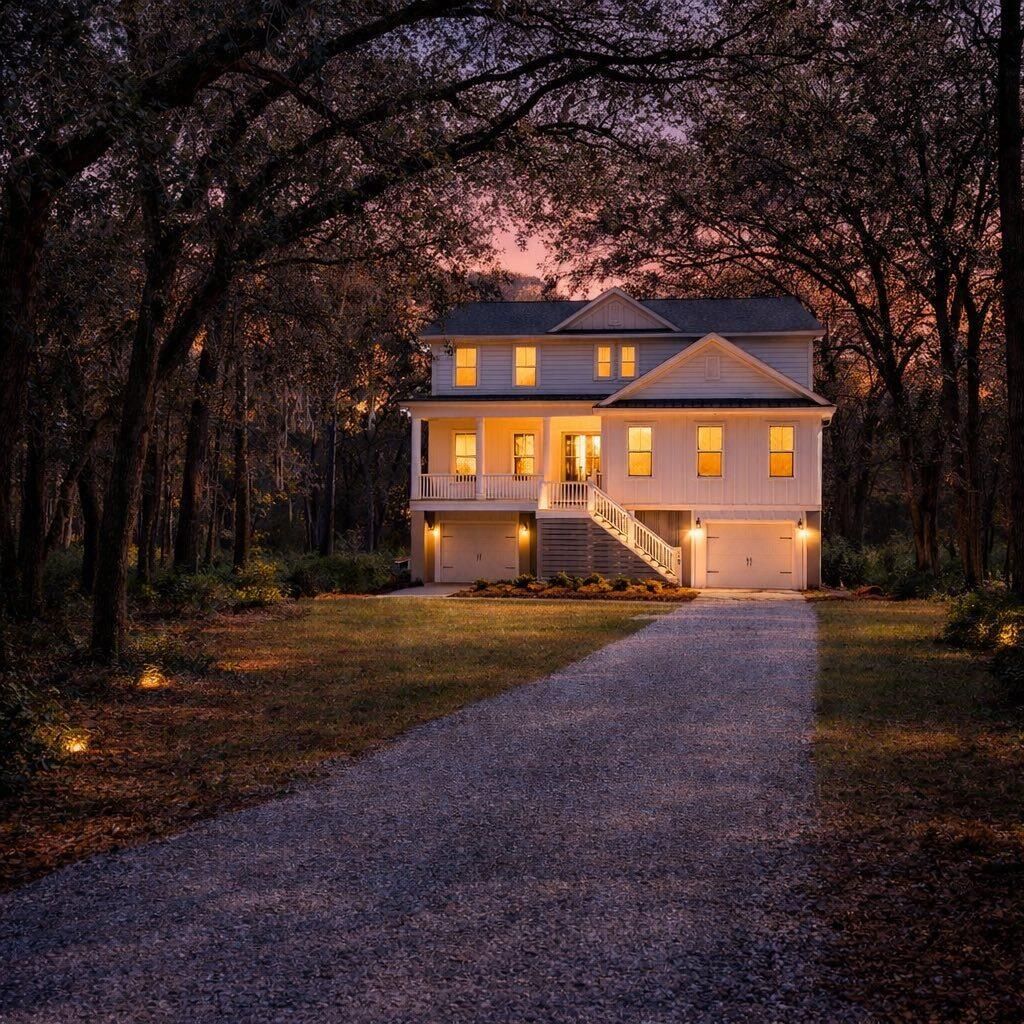 Photo of 0 King Rail Lane, Edisto Island, SC 29438 (MLS # 26005938)