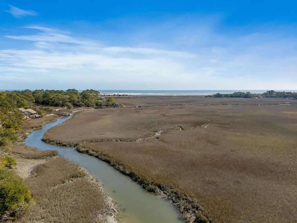 Photo of 1232 Creek Watch Trace, Seabrook Island, SC 29455 (MLS # 26004717)