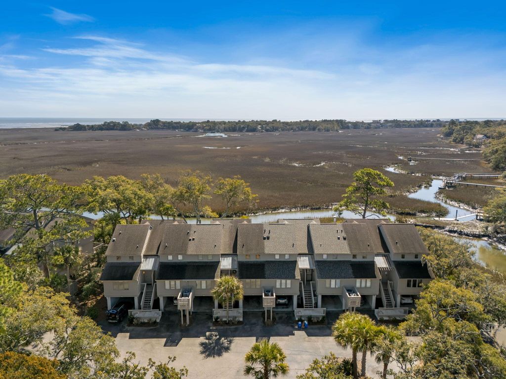 Photo of 1232 Creek Watch Trace, Seabrook Island, SC 29455 (MLS # 26004717)