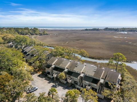 1232 Creek Watch Trace Seabrook Island SC 29455
