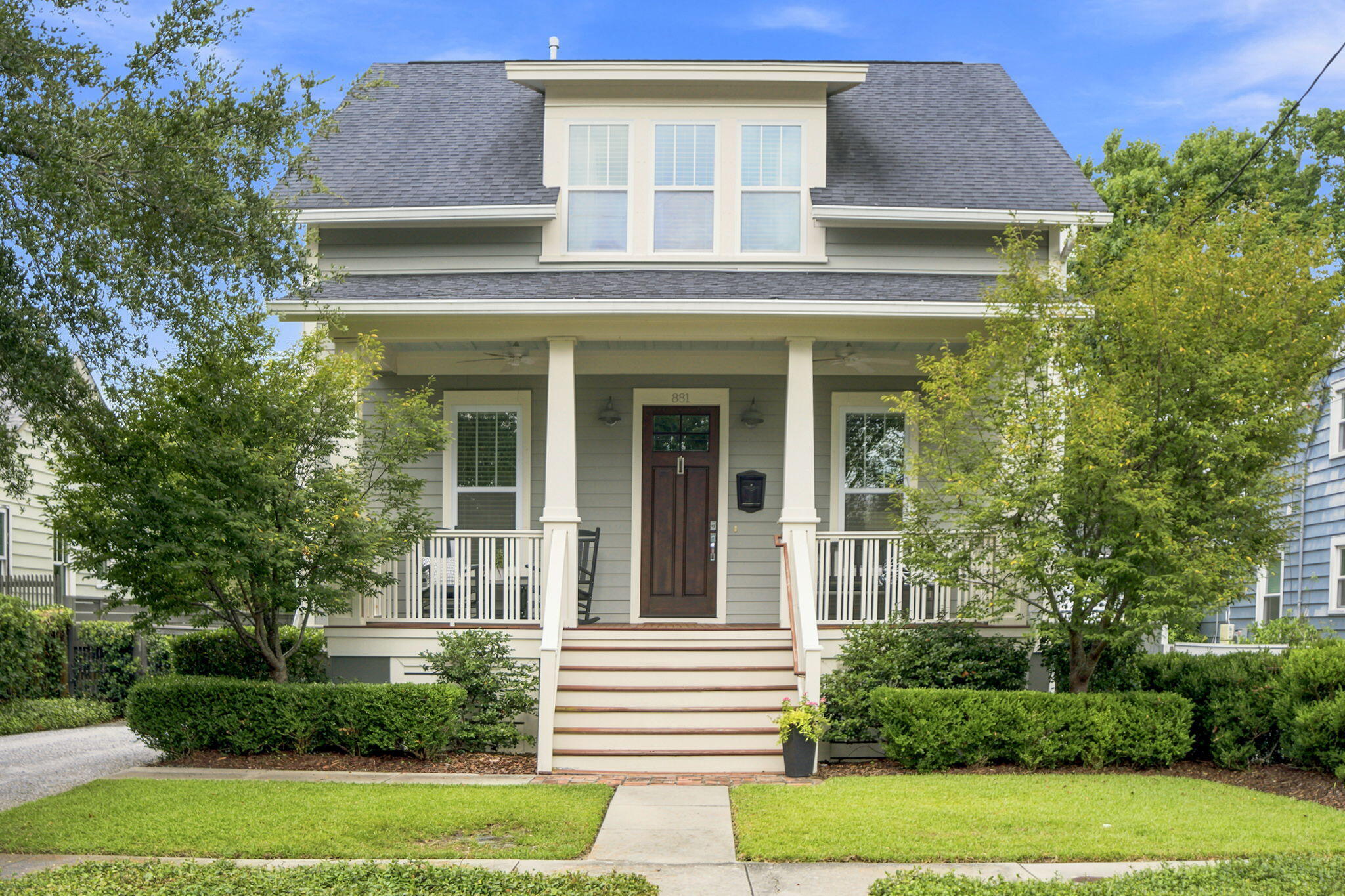 881 Ashley Avenue