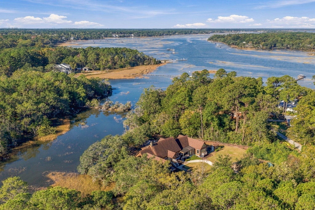 Photo of 4400 Wando Farms Road, Mount Pleasant, SC 29429 (MLS # 26029481)