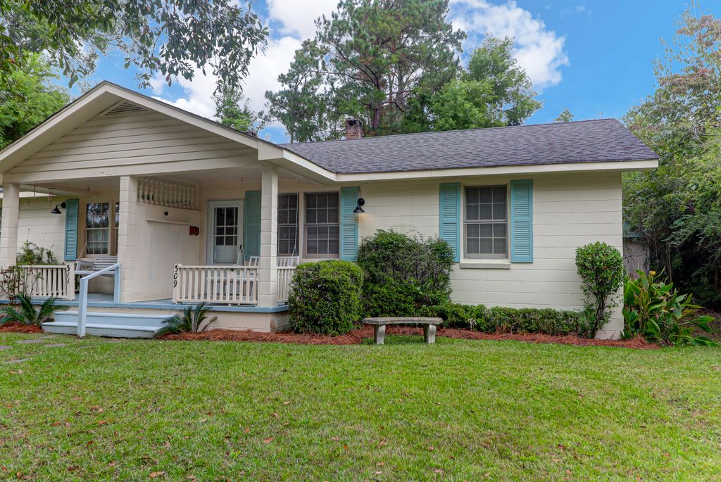 Photo of 309/311 W 4th North Street, Summerville, SC 29483 (MLS # 25027165)