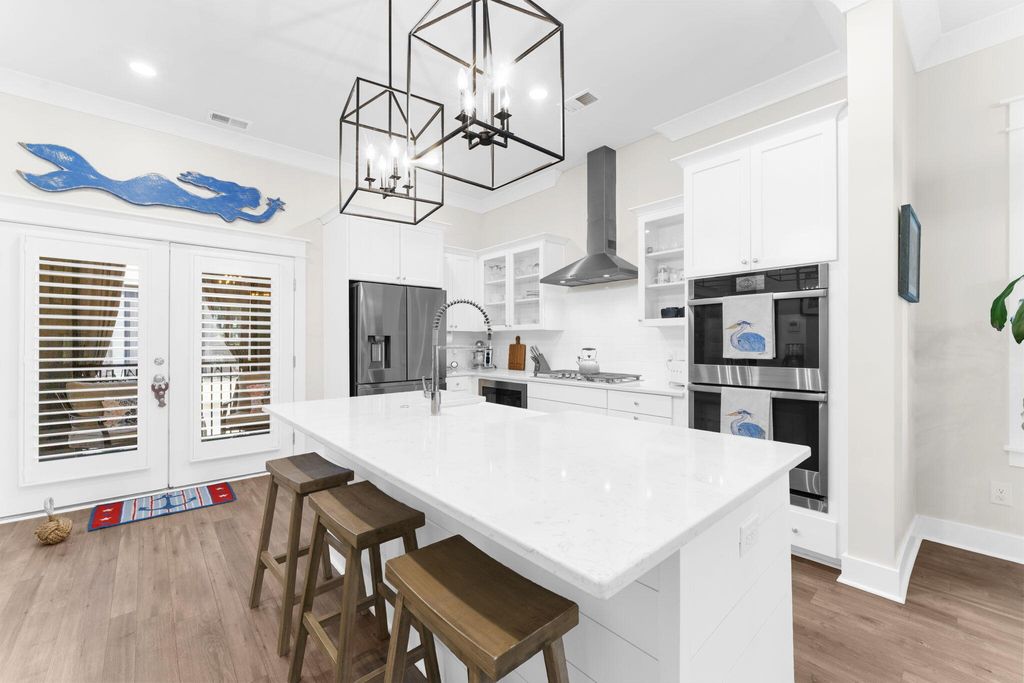 Photo of 1617 Florentia Street #O-4, Mount Pleasant, SC 29464 (MLS # 26009608)