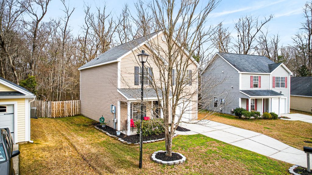 Photo of 113 Venice Street, Summerville, SC 29483 (MLS # 26005958)