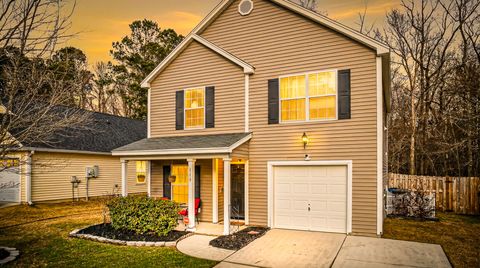 113 Venice Street Summerville SC 29483