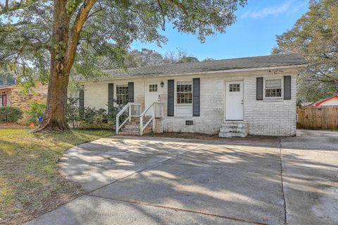 Photo of 1385 Secessionville Road, Charleston, SC 29412 (MLS # 26000169)