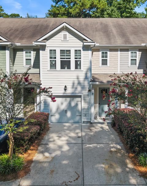 4985 Hay Bale Court Summerville SC 29485