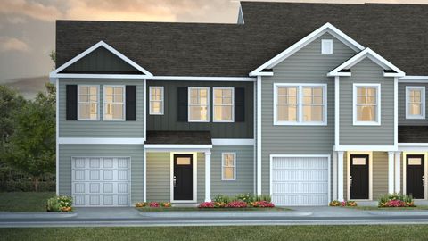 Photo of 626 Pleasant Grove Way, Summerville, SC 29486 (MLS # 25027615)