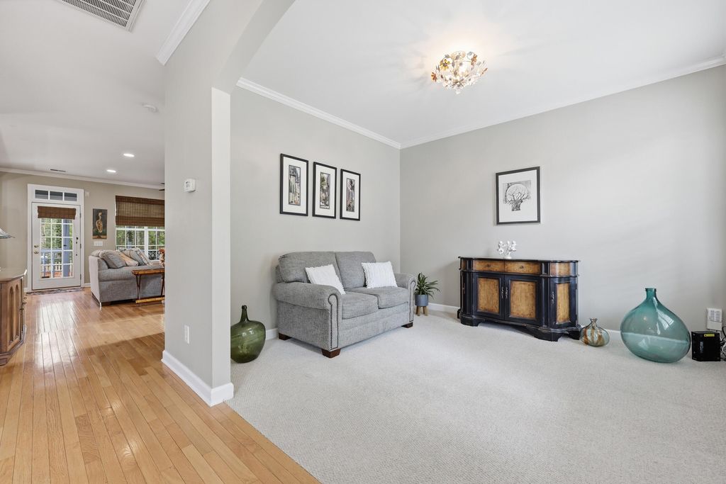 Photo of 3601 W Higgins Drive, Mount Pleasant, SC 29466 (MLS # 26009737)