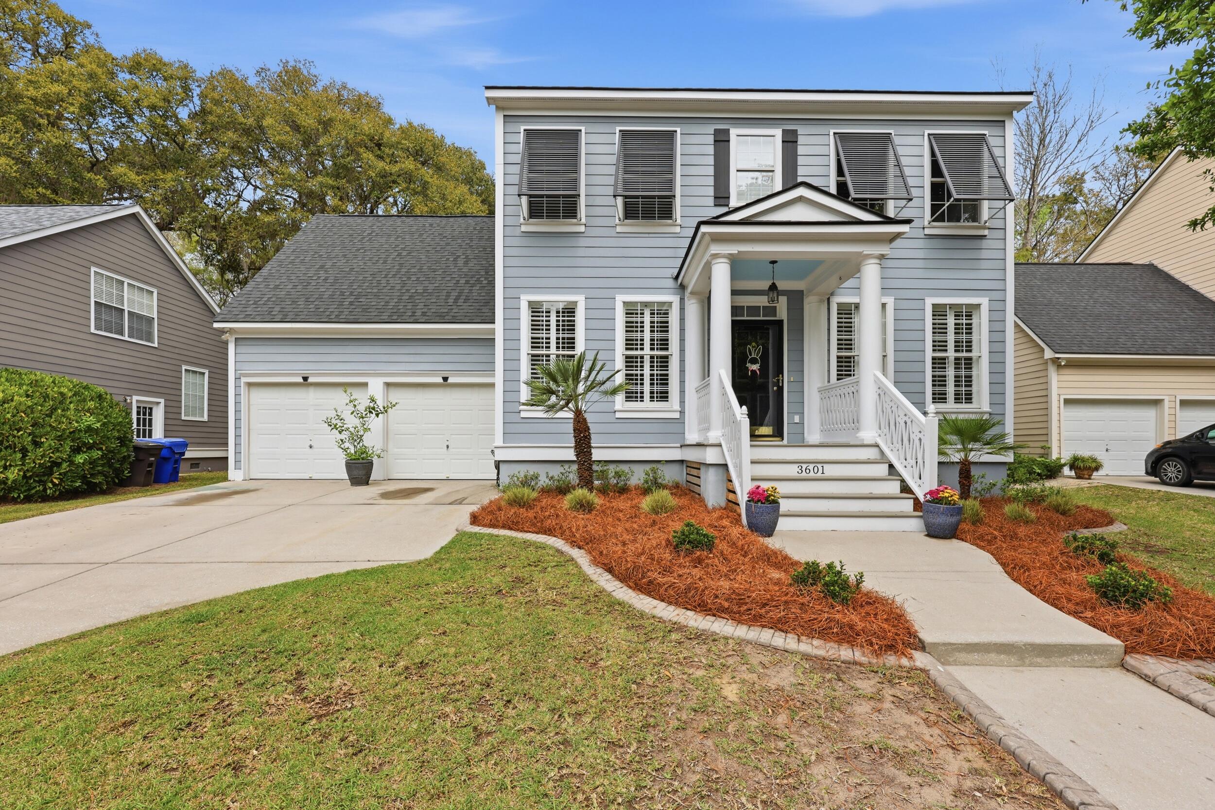 3601 W Higgins Drive