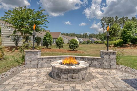 A home in Summerville