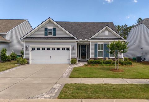 A home in Summerville