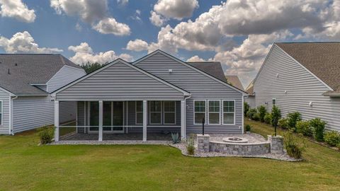 A home in Summerville