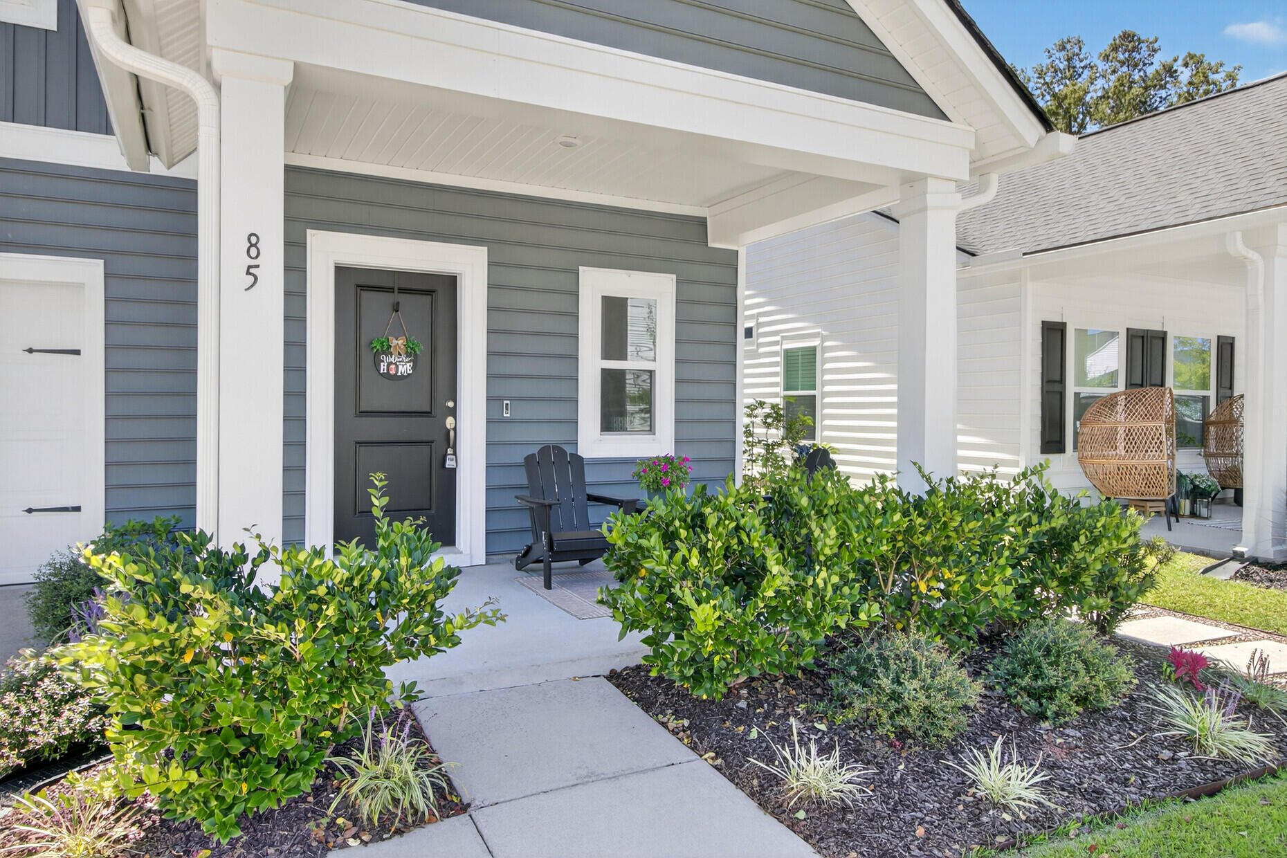 85 Morning Song Street