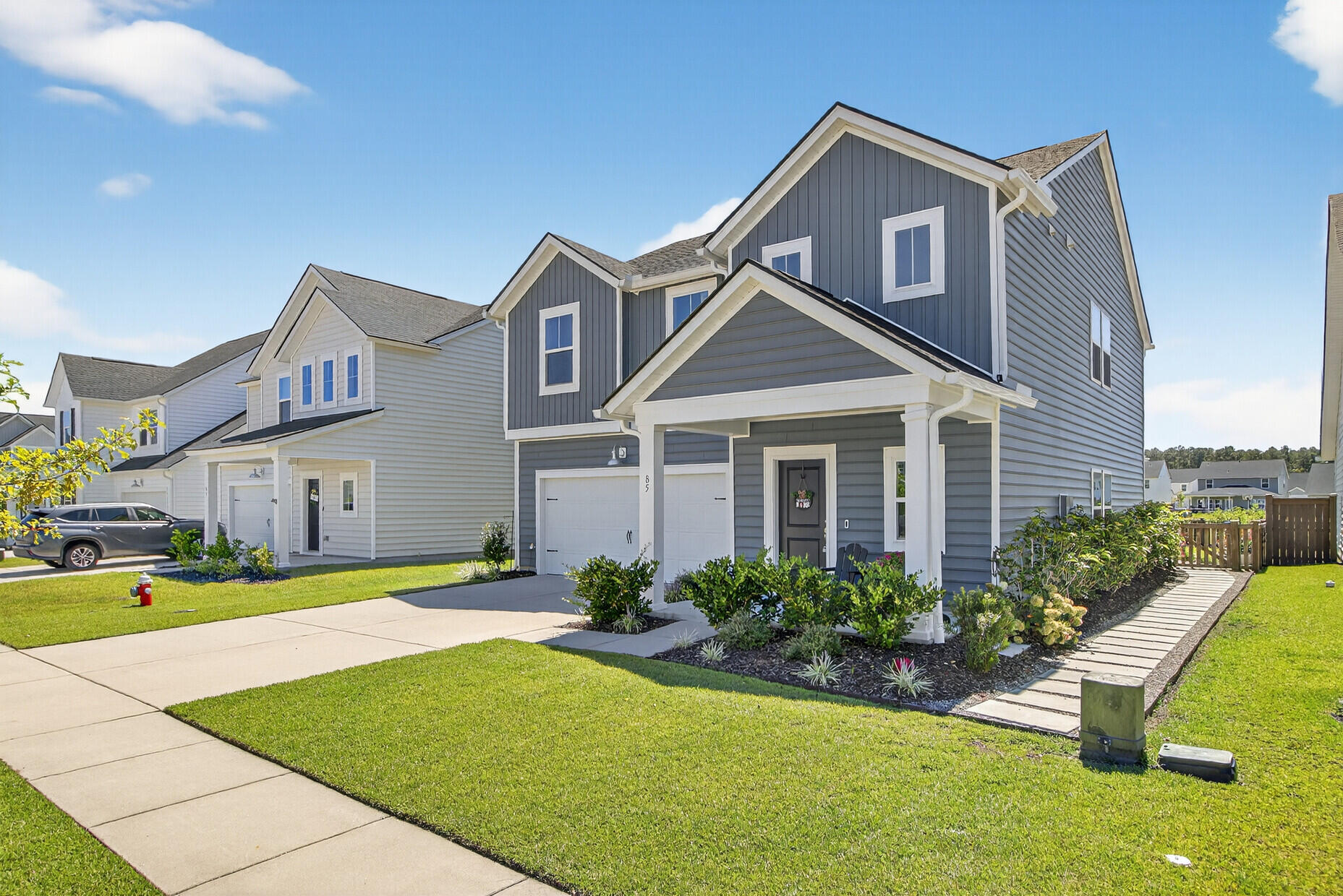 85 Morning Song Street