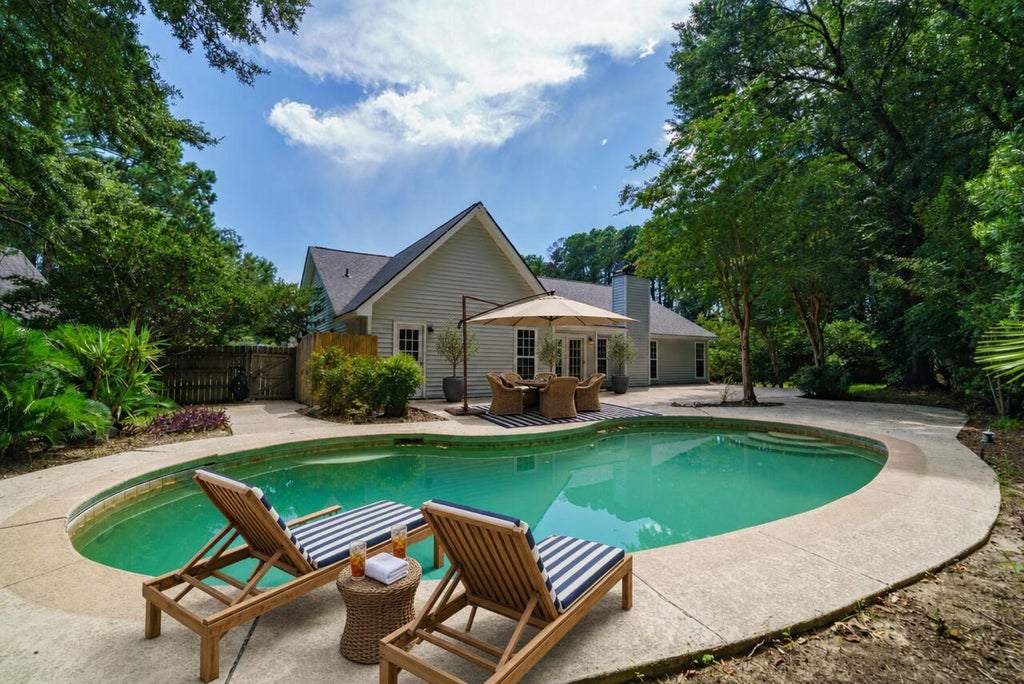 Photo of 734 Woodland Pointe Place, Mount Pleasant, SC 29464 (MLS # 26024651)