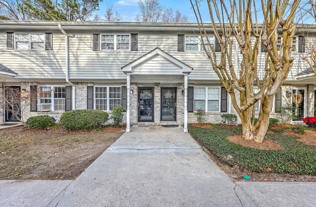 Photo of 507 Stinson Drive #7f, Charleston, SC 29407 (MLS # 26001303)