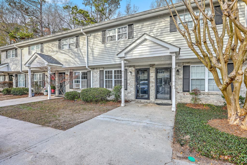 Photo of 507 Stinson Drive #7f, Charleston, SC 29407 (MLS # 26001303)