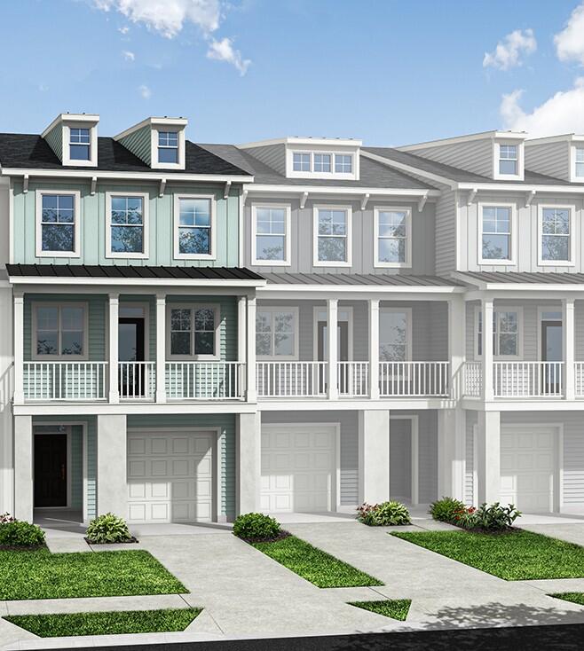 Photo of 461 Katies Scenic Court, Charleston, SC 29492 (MLS # 26024444)