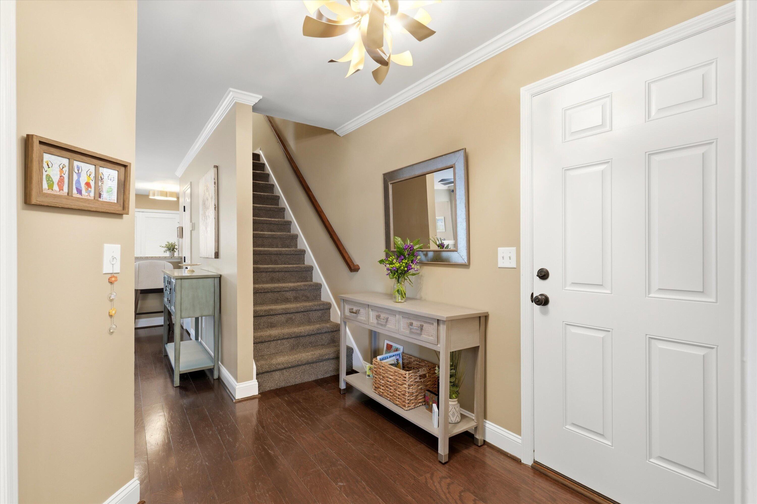 1335 Cassidy Unit A