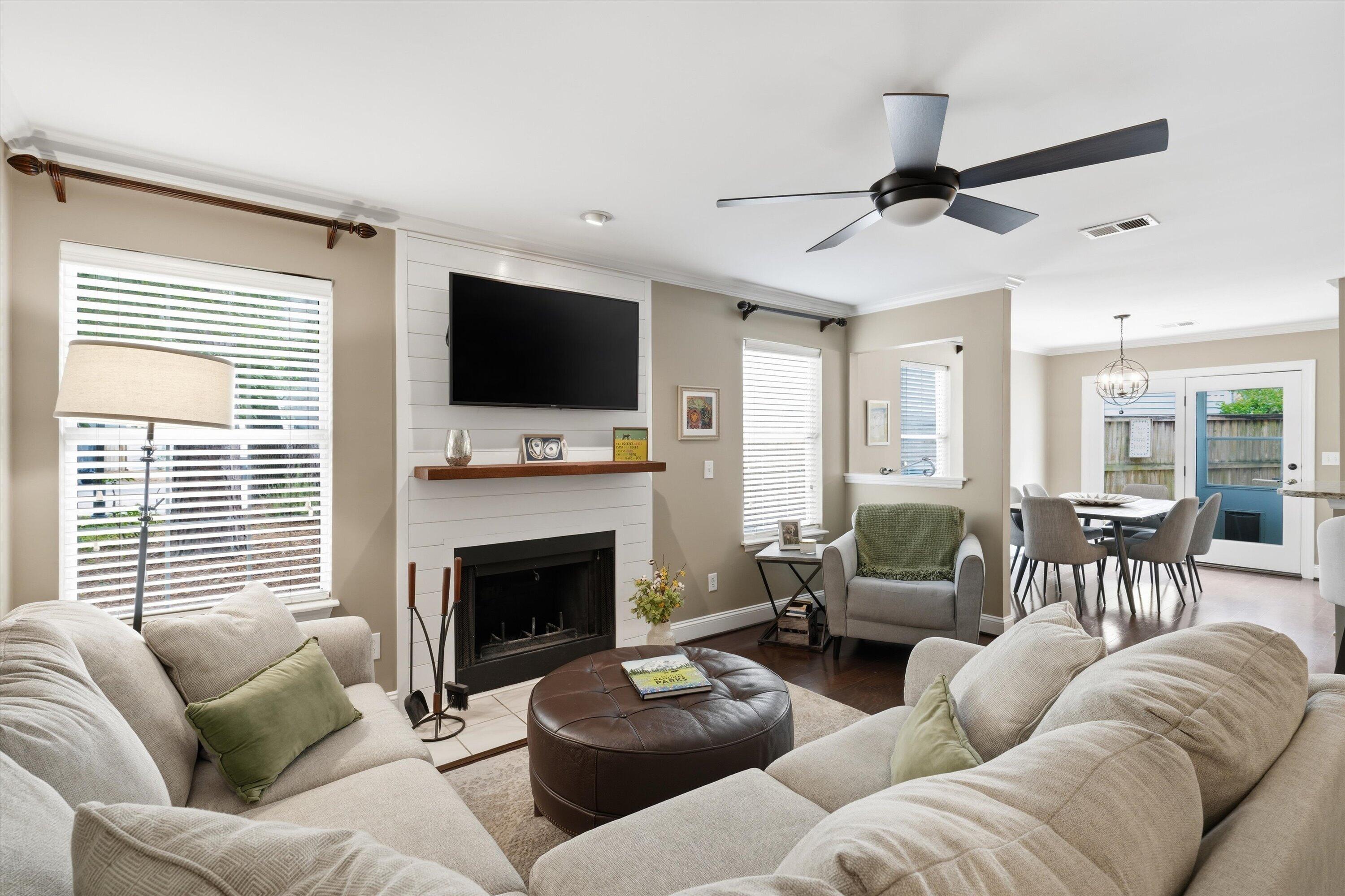 1335 Cassidy Unit A