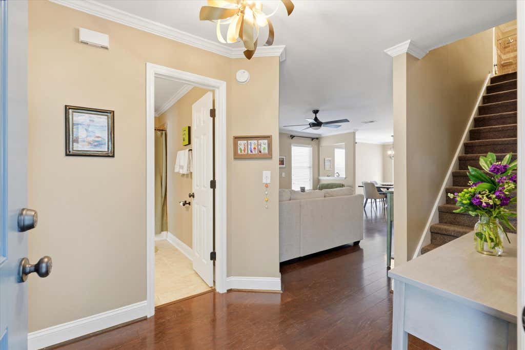 Photo of 1335 Cassidy CT #Unit A, Mount Pleasant, SC 29464 (MLS # 26023331)