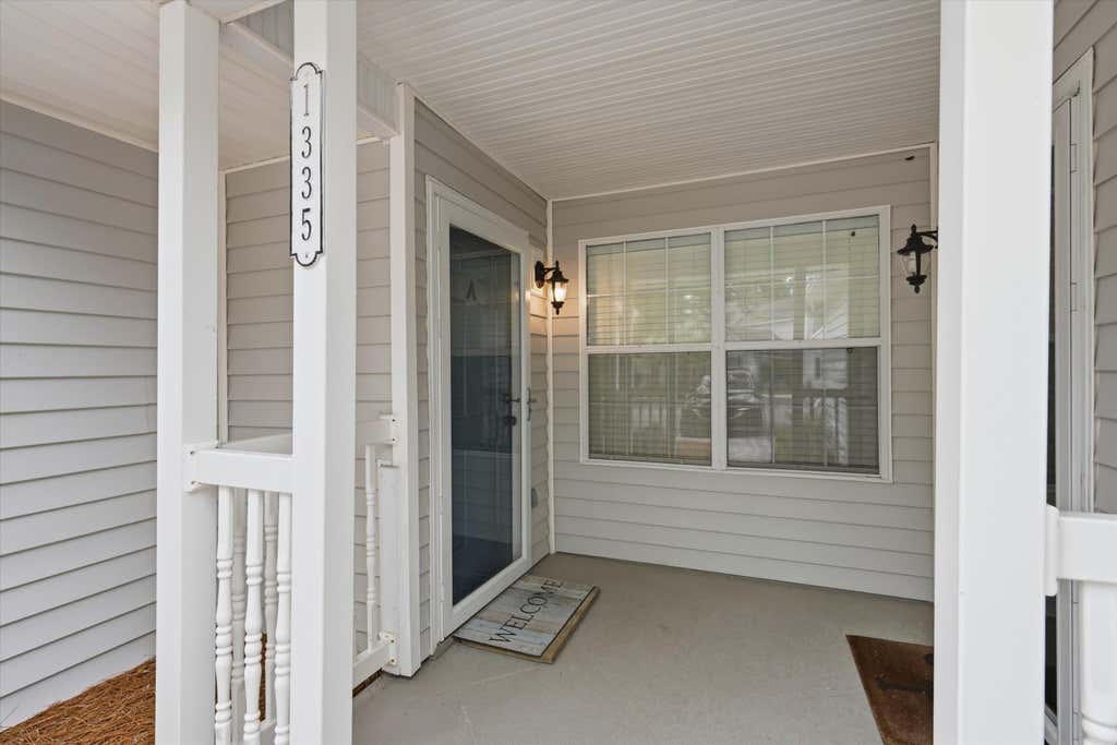 Photo of 1335 Cassidy CT #Unit A, Mount Pleasant, SC 29464 (MLS # 26023331)
