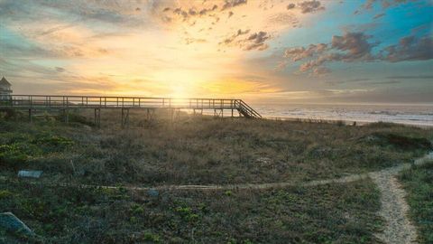617 E Arctic Avenue Folly Beach SC 29439