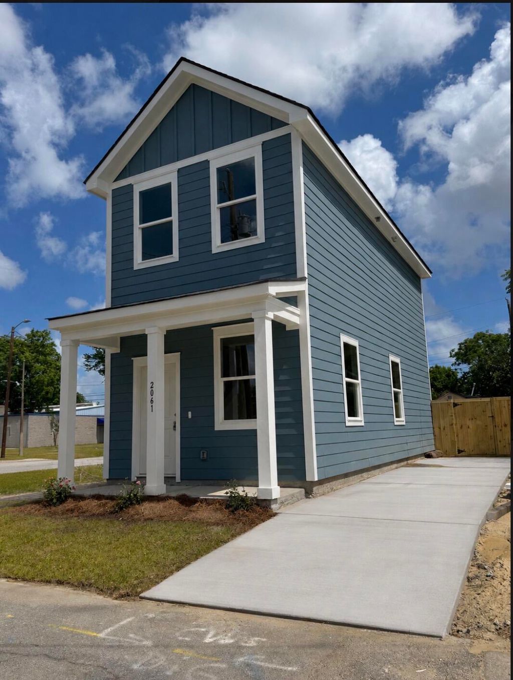 Photo of 2061 Beech Avenue, North Charleston, SC 29405 (MLS # 26015294)
