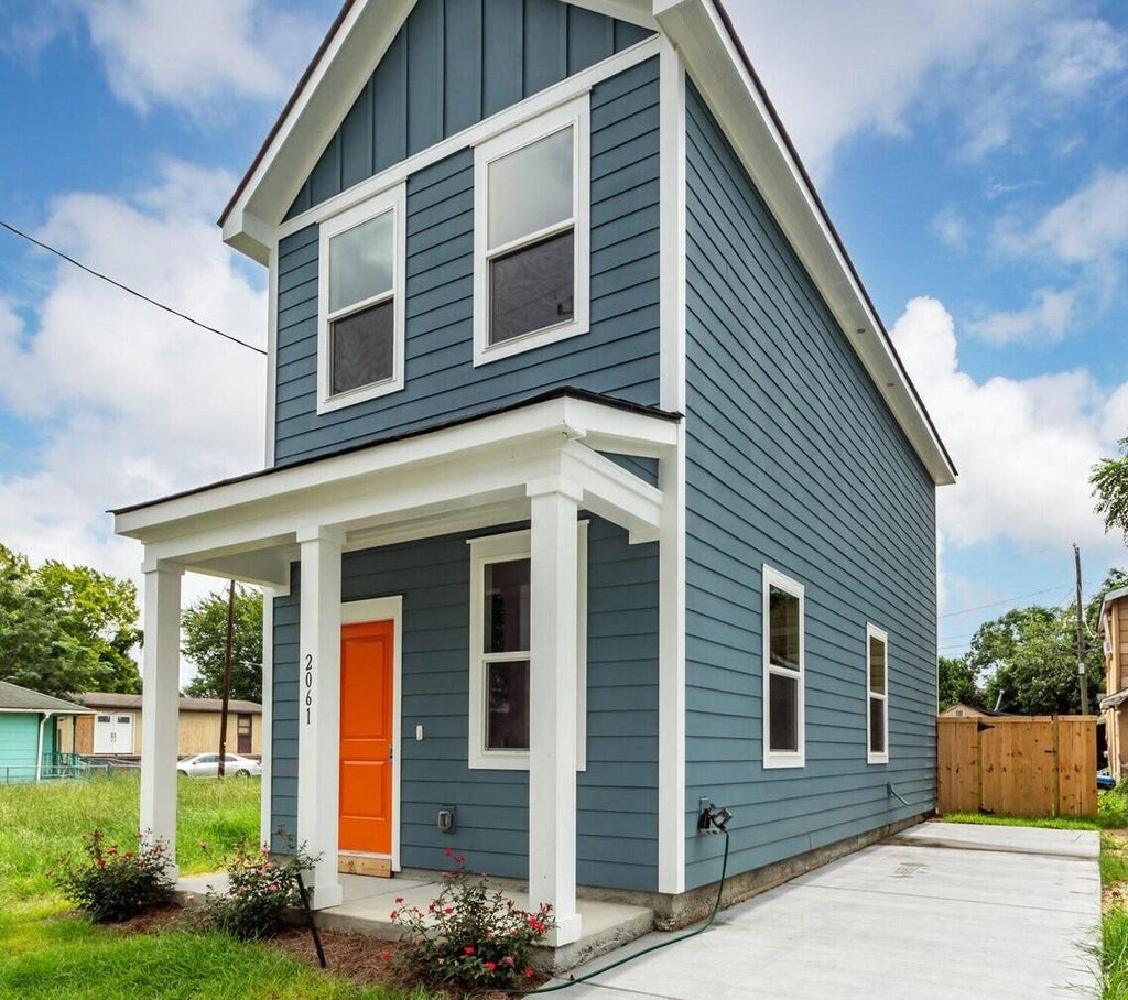 Photo of 2061 Beech Avenue, North Charleston, SC 29405 (MLS # 26015294)