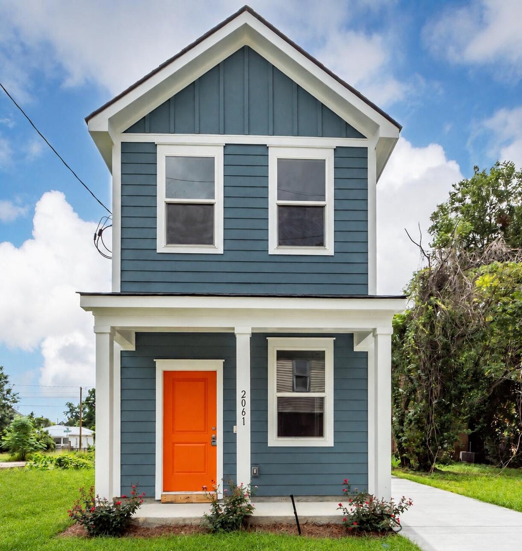 Photo of 2061 Beech Avenue, North Charleston, SC 29405 (MLS # 26015294)