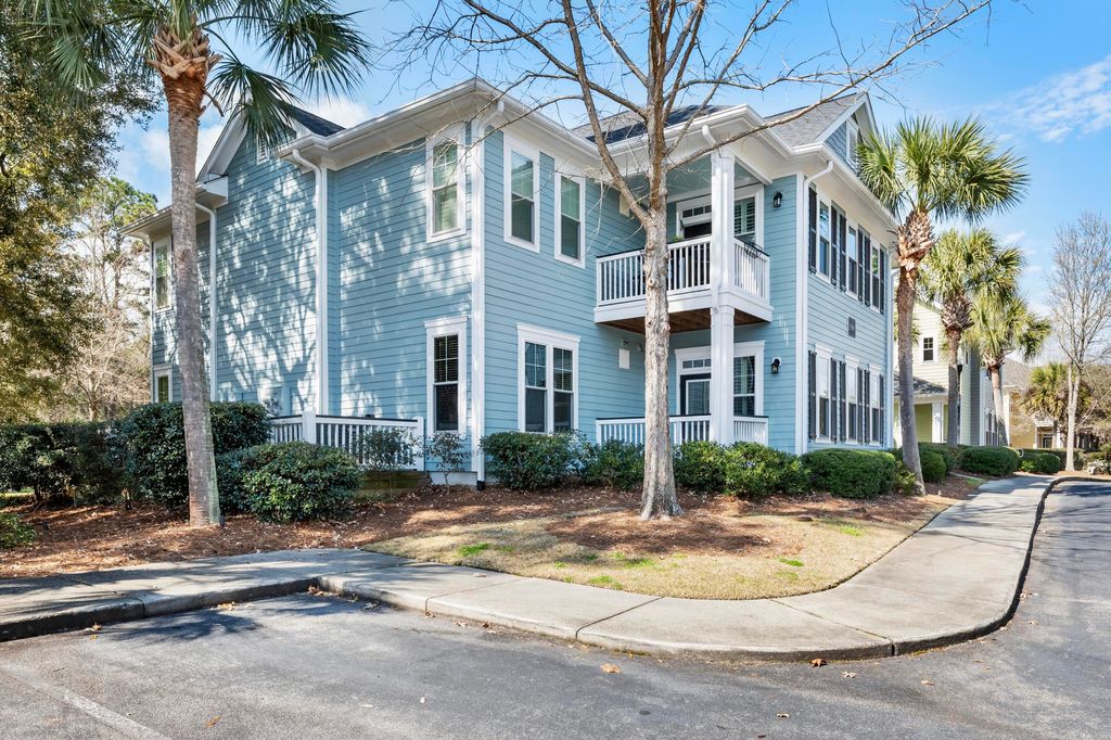 Photo of 1225 Blakeway Street #1503, Charleston, SC 29492 (MLS # 26007254)