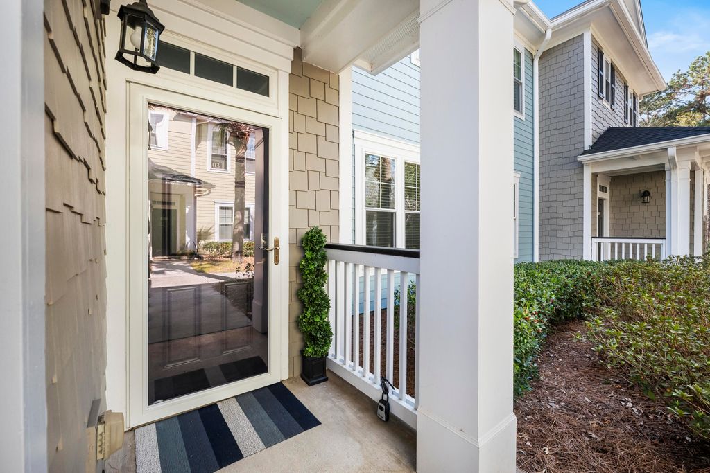 Photo of 1225 Blakeway Street #1503, Charleston, SC 29492 (MLS # 26007254)