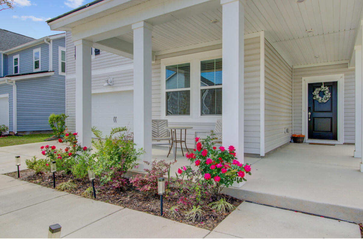 86 Red Bluff Street