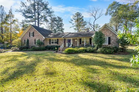 A home in Summerville