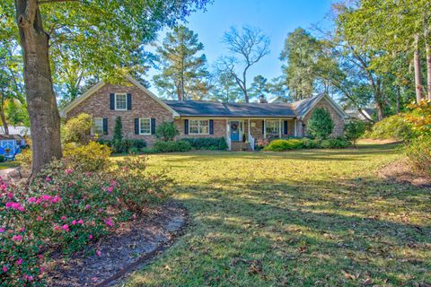 A home in Summerville