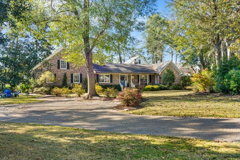 A home in Summerville